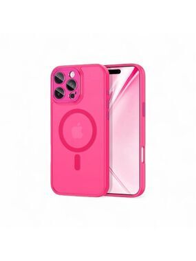 iPhone 16 Pro Max Case Magsafe Compatible